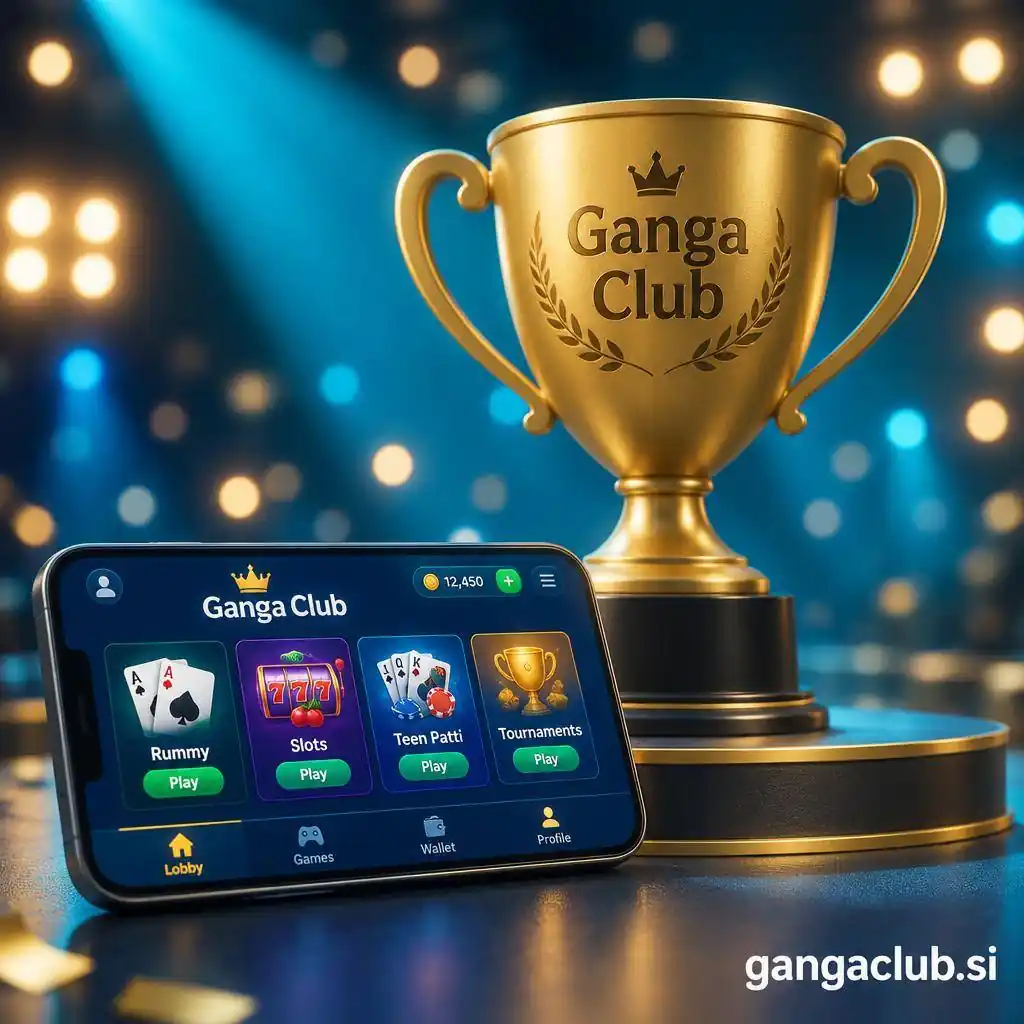 Ganga Club