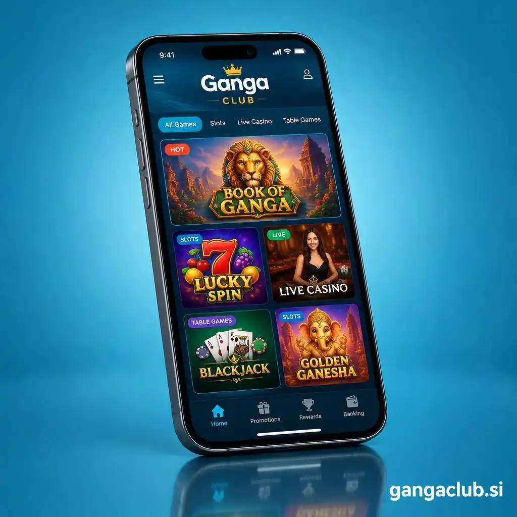 Ganga Club